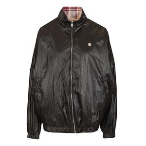 Marbell Women Dua Reversible Bomber Jacket